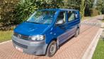 Vw t5 gekeurd voor verkoop 2013 dubbele cabine, Auto's, Bestelwagens en Lichte vracht, Volkswagen, Radio, Particulier, Te koop