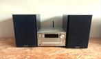 De Originele Panasonic SA-PMX9, Ophalen, Gebruikt, Cd-speler, Overige merken