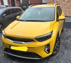 Kia stonic 1.0 T pulse automatique 45000 km, Autos, Kia, Cuir, Achat, Carnet d'entretien, Autres couleurs