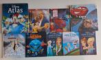 Boeken & Strips Walt Disney, Boeken, Ophalen of Verzenden, Gelezen
