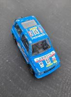 Suzuki Vitara Raid #51  #Bburago, Hobby en Vrije tijd, Ophalen of Verzenden, Gebruikt, Auto