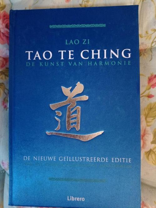 Tao te ching. De kunst van harmonie, Livres, Philosophie, Neuf, Général, Enlèvement ou Envoi