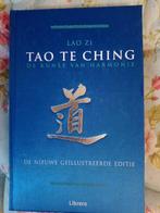 Tao te ching. De kunst van harmonie, Livres, Philosophie, Général, Enlèvement ou Envoi, Neuf