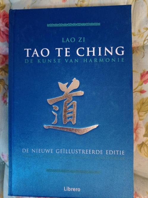 Tao te ching. De kunst van harmonie, Boeken, Filosofie, Nieuw, Algemeen, Ophalen of Verzenden