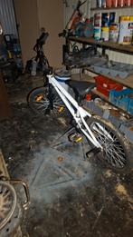 BMX, Enlèvement, Comme neuf