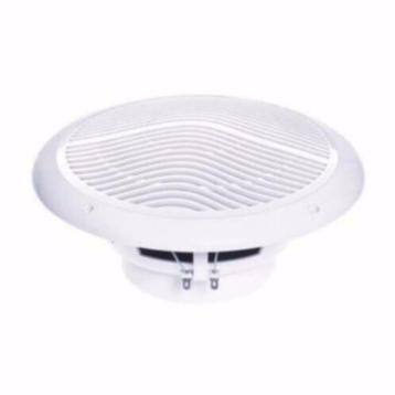 Vochtbestendige plafond speaker set 16,5cm 120 Watt B300BK beschikbaar voor biedingen
