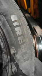 225/60r17 Pirelli 40€ per stuk met montage en balanceren, Ophalen of Verzenden, Zo goed als nieuw