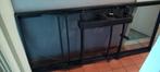 Auping Komfortabel electromat, Ophalen, 90 cm, Eenpersoons, Zwart