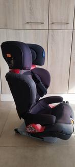 Siège auto évolutif, Enfants & Bébés, Sièges auto, Isofix, 15 à 36 kg, Comme neuf, Enlèvement