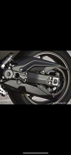 Garde courroie tmax 530, Ophalen of Verzenden, Gebruikt