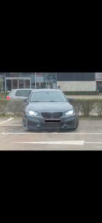 Bmw 218i, Auto's, Euro 6, 2 Reeks, Alcantara, Handgeschakeld