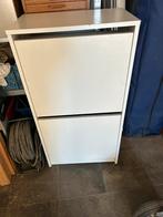 Schoenenkast, Huis en Inrichting, Kasten | Schoenenkasten, Ophalen, Gebruikt