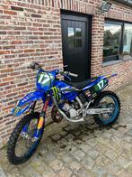 Yamaha YZ125, Motos, Particulier, 125 cm³, Moto de cross