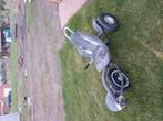 berg gocart driewieler, Kinderen en Baby's, Ophalen, Gebruikt, Berg