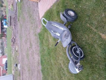 berg gocart driewieler  beschikbaar voor biedingen