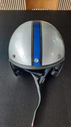 Casque de moto jet "homme" - Taille XL - 61, Motos, Autres marques, Seconde main, Enlèvement, Hommes