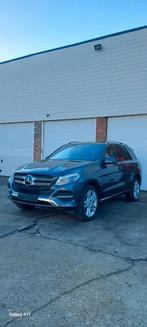 Mercedes-Benz GLE 250 9G-TRONIC, Auto's, Mercedes-Benz, Particulier, Te koop, GLE