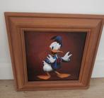 Cadre Donald Duck Disney, Collections, Comme neuf, Donald Duck, Enlèvement