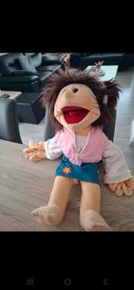 Living puppet, Kinderen en Baby's, Speelgoed | Poppen, Ophalen of Verzenden