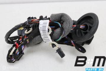Portierkabelboom rechtsachter Skoda Octavia 3 5E0971694C beschikbaar voor biedingen