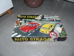 Vintage autobaan Auto Strada (enkel de baan), Antiek en Kunst, Antiek | Speelgoed, Ophalen of Verzenden