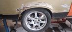 jante 16pouces, 16 pouces, Autre, Enlèvement, Utilisé