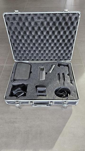 AKG Olympus voice recording / conferentie kit beschikbaar voor biedingen