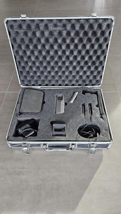 AKG Olympus voice recording / conferentie kit, Audio, Tv en Foto, Professionele apparaten, Nieuw, Audio, Ophalen