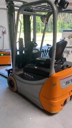 Heftruck still 50-15, Zakelijke goederen, Machines en Bouw | Heftrucks en Intern transport, Ophalen, Still, Heftruck, 1000 tot 2000 kg