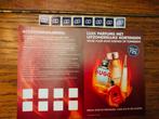 10 zegels spaaractie Delhaize luxe parfums kerst verjaardag, Verzamelen, Supermarktacties, Ophalen of Verzenden