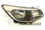 Kia Soul koplamp R (halogeen/ H4) Origineel! 92102B2260, Verzenden, Nieuw, Kia