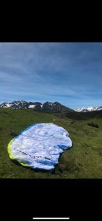 Parapente Koyot 5, Sport en Fitness, Ophalen, Zo goed als nieuw, Overige typen