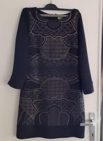 jurk K-design medium nieuw zwart, Kleding | Dames, Maat 38/40 (M), K-design, Verzenden, Zwart