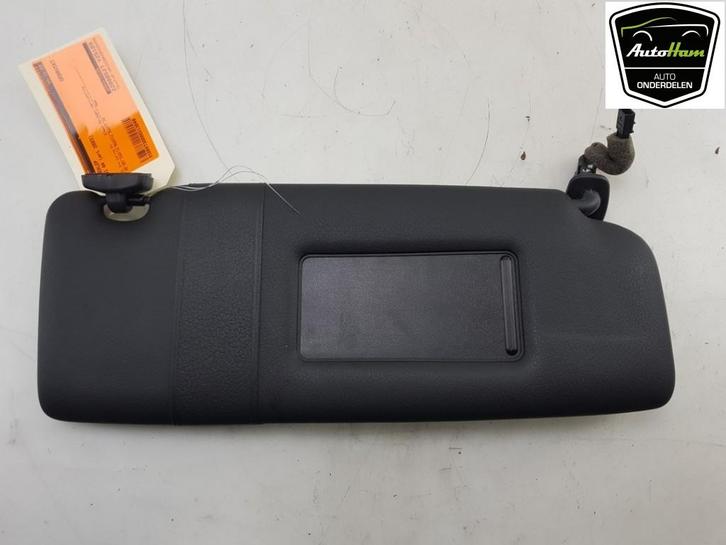 ZONNEKLEP Audi A4 Cabriolet (B6) (01-2002/12-2005), Auto-onderdelen, Interieur en Bekleding, Audi, Gebruikt