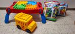 Mega bloks, Kinderen en Baby's, Ophalen, Gebruikt, Megabloks