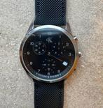 Calvin Klein CK Chronograph horloge, Gebruikt, Staal, Polshorloge, Kunststof