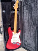 Fender Stratocaster Mexican, Comme neuf, Enlèvement ou Envoi, Fender