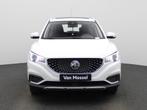 MG MG ZS EV Luxury 45 kWh PANO DAK | CAMERA | LEDER, Auto's, MG, 45 kWh, Gebruikt, Parkeersensor, ZS