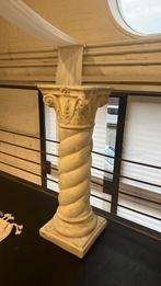 Griekse pilaren te koop., Antiek en Kunst, Ophalen