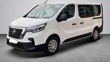 Minibus te huur 8+1 vroegboekkorting zomervakantie, Verhuiswagen of Bestelauto