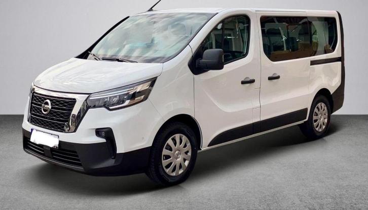 Minibus te huur 8+1 TE HUUR, Diensten en Vakmensen, Verhuur | Auto en Motor, Personenauto, Verhuiswagen of Bestelauto