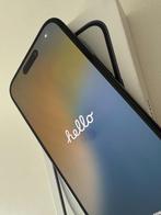 iphone 15 / zwart / 128gb / UITSTEKENDE STAAT!, Telecommunicatie, Mobiele telefoons | Apple iPhone, 128 GB, IPhone 15, Zwart, Ophalen of Verzenden