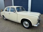 Peugeot 403 *1963 PEUGEOT 403* (bj 1963), Auto's, Oldtimers, 4 deurs, Overige kleuren, Bedrijf, Handgeschakeld