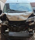 Schadewagen, Auto-onderdelen, Ophalen, Peugeot