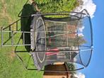 Trampoline Salta 2.5 meter diameter, Ophalen, Gebruikt