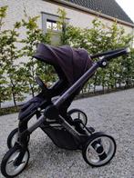 Buggy merk mutsy met ligmand, en toebehoren., Ophalen, Zo goed als nieuw, Maxi-Cosi, Duomodel
