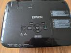 Projector Epson EB-S72, Audio, Tv en Foto, Beamers, Ophalen of Verzenden, Gebruikt, Epson