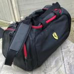 sporttas van Ferrari met verstelbare schouderband, Nieuw, Unisex volwassen, Ophalen of Verzenden