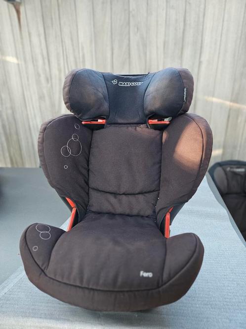 Autostoelmaxi cosi fero, v 9 mnd tot 4 j, v 9 kg tot 18 kg, Kinderen en Baby's, Autostoeltjes, Zo goed als nieuw, Maxi-Cosi, Ophalen