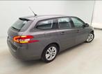 Peugeot 308 SW 1.2Benzine 2021 Navi AC Carplay Garantie, Voorwielaandrijving, Stof, 1281 kg, 1199 cc